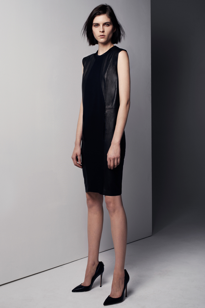 Helmut Lang 2013�����㳡ͼ������ͼƬ