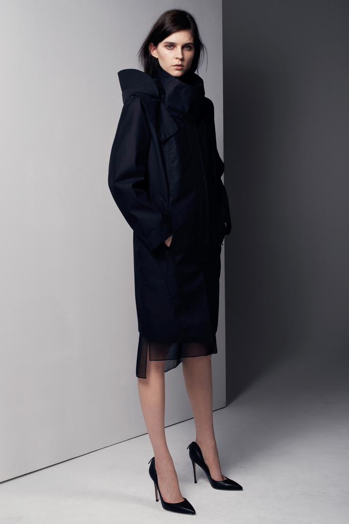 Helmut Lang 2013�����㳡ͼ������ͼƬ