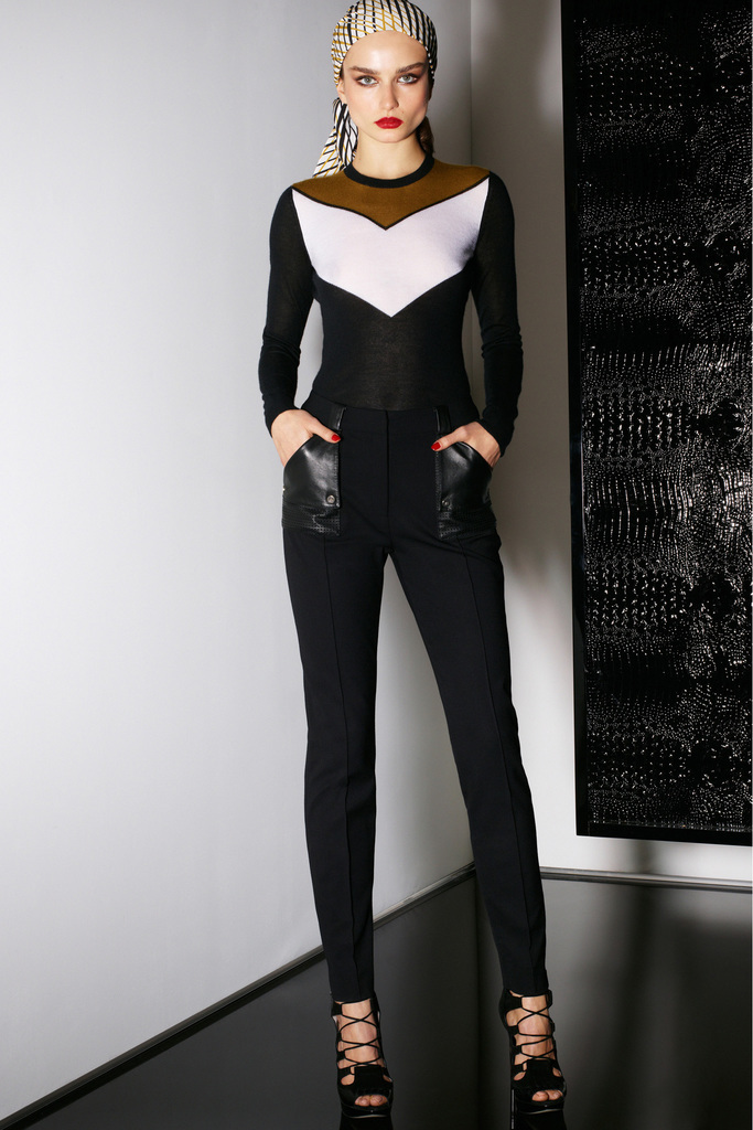 Jason Wu 2013�����㳡ͼ������ͼƬ