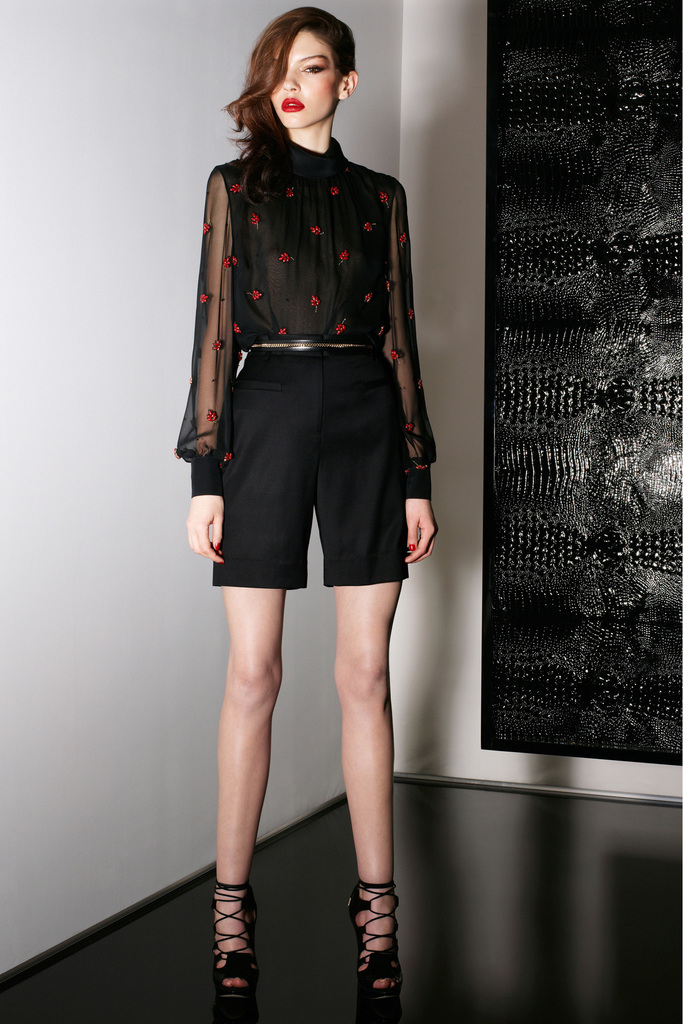 Jason Wu 2013�����㳡ͼ������ͼƬ