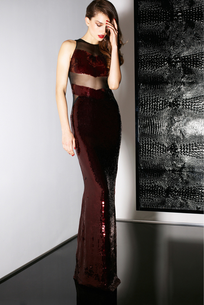 Jason Wu 2013�����㳡ͼ������ͼƬ