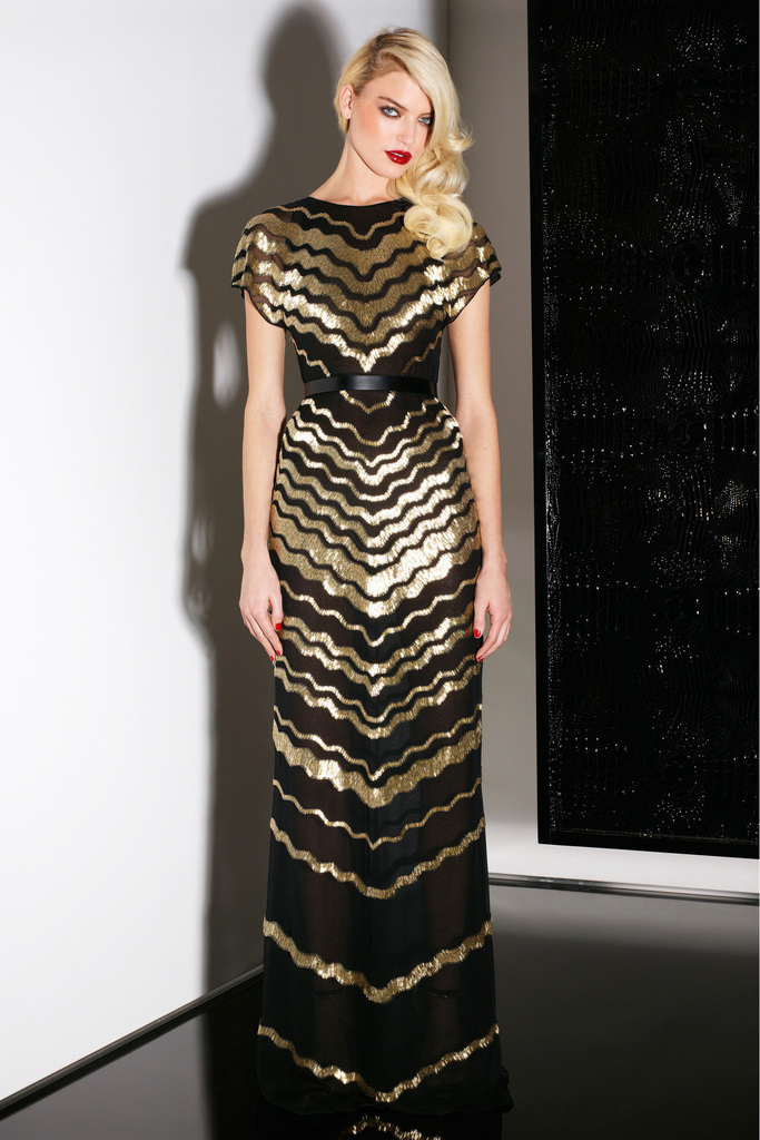 Jason Wu 2013�����㳡ͼ������ͼƬ