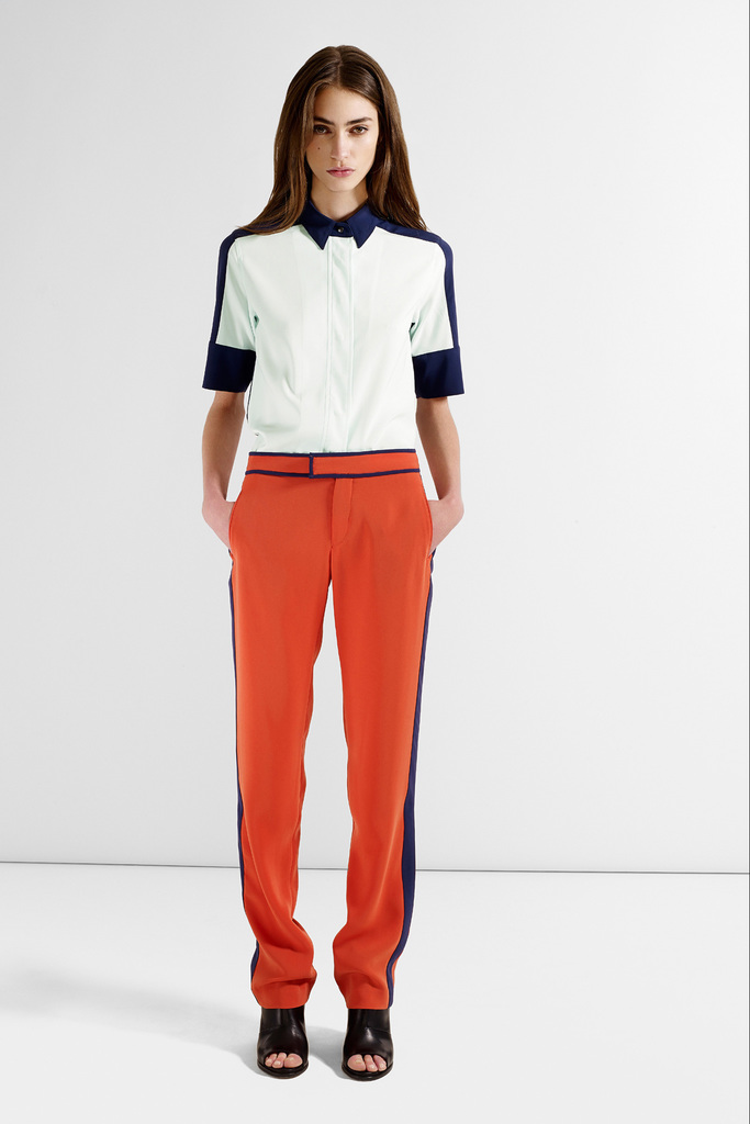 Rag & Bone 2013�����㳡ͼ������ͼƬ