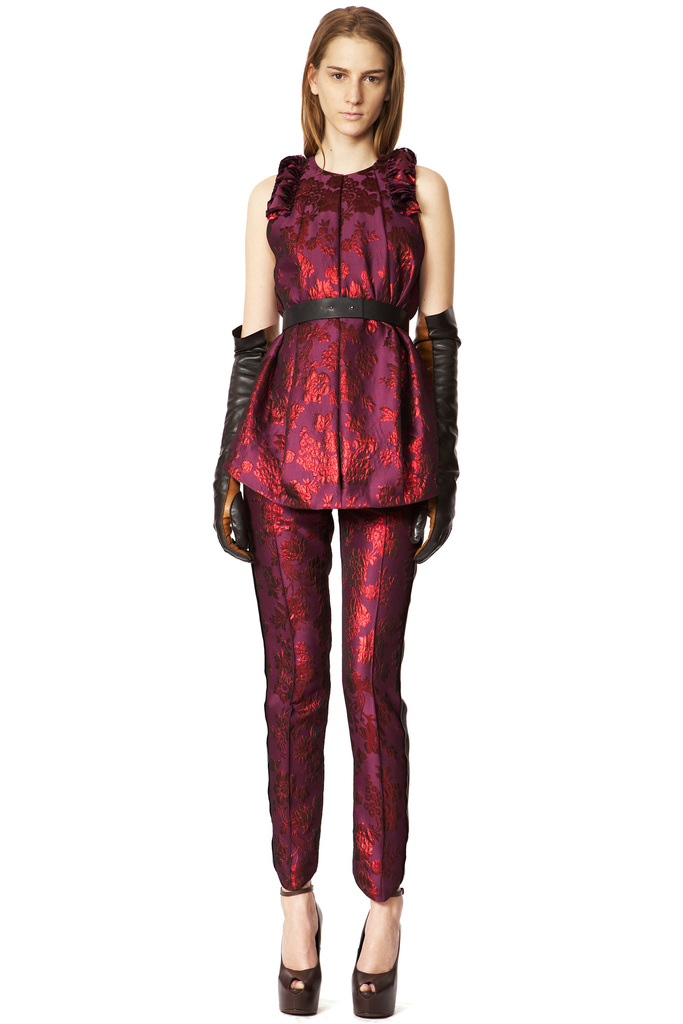 Vera Wang 2013�����㳡ͼ������ͼƬ