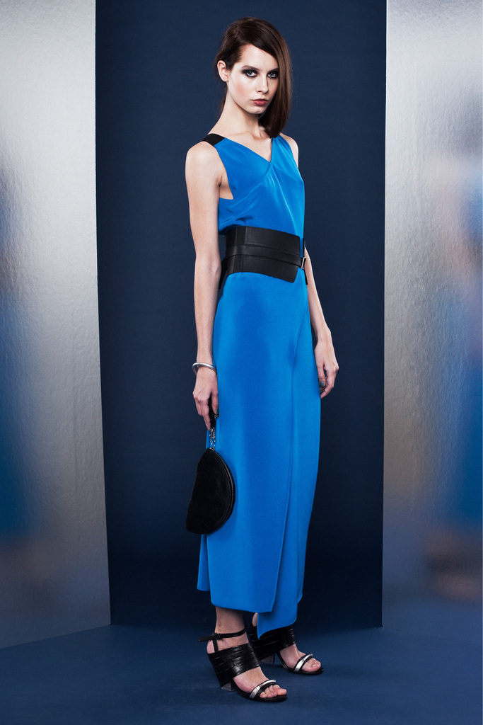 Zero + Maria Cornejo 2013�����㳡ͼ������ͼƬ