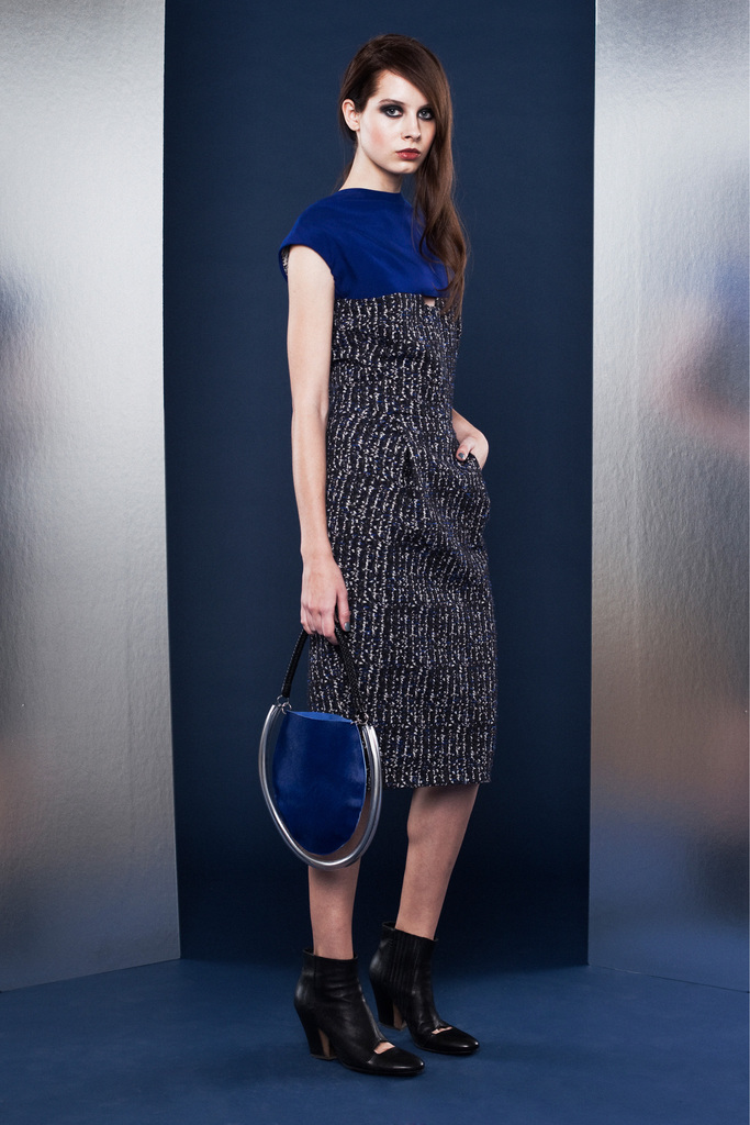 Zero + Maria Cornejo 2013�����㳡ͼ������ͼƬ