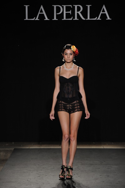 La Perla 2012 Romance Night����ͼƬ