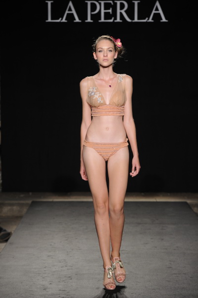La Perla 2012 Romance Night����ͼƬ