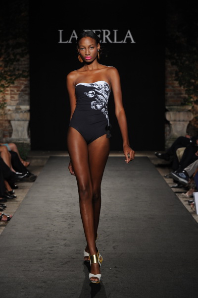 La Perla 2012 Romance Night����ͼƬ