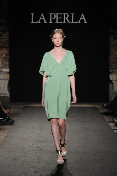 La Perla 2012 Romance Night����ͼƬ