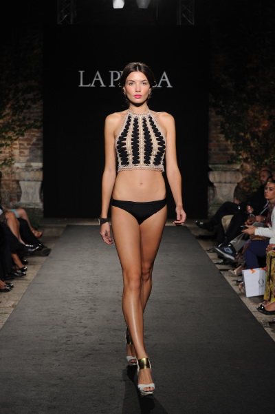La Perla 2012 Romance Night����ͼƬ