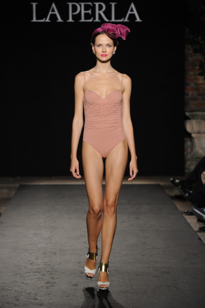 La Perla 2012 Romance Night����ͼƬ