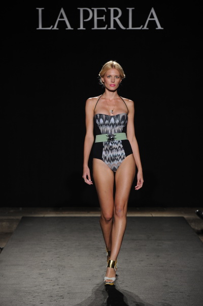 La Perla 2012 Romance Night����ͼƬ