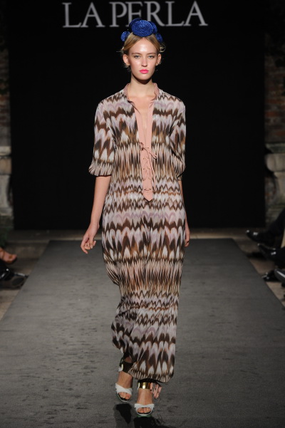 La Perla 2012 Romance Night����ͼƬ