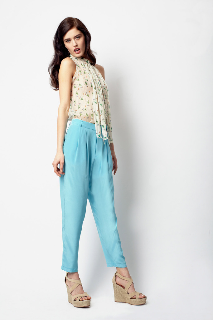 Tucker 2013�����㳡ͼ������ͼƬ