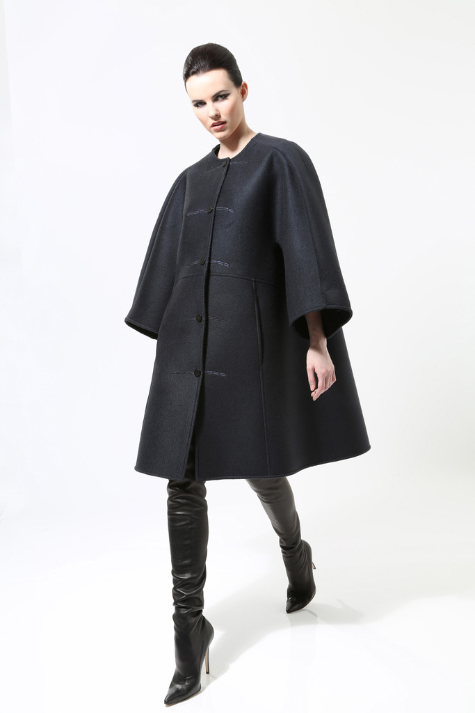 Chado Ralph Rucci 2013�����㳡ͼ������ͼƬ