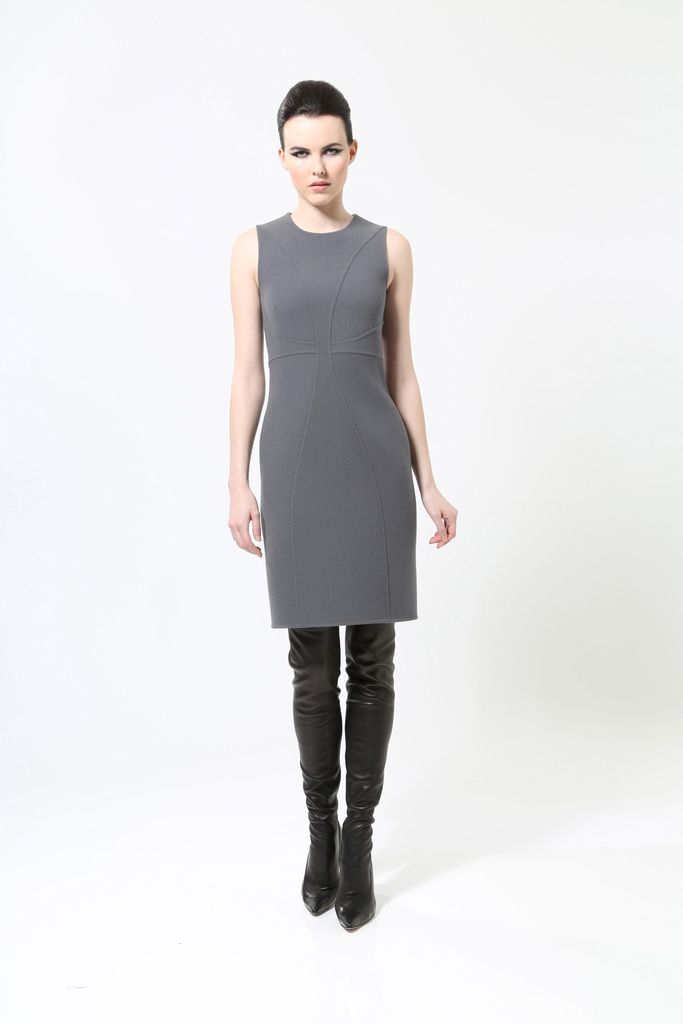 Chado Ralph Rucci 2013�����㳡ͼ������ͼƬ