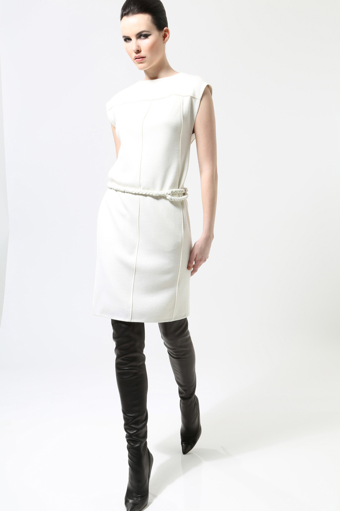 Chado Ralph Rucci 2013�����㳡ͼ������ͼƬ