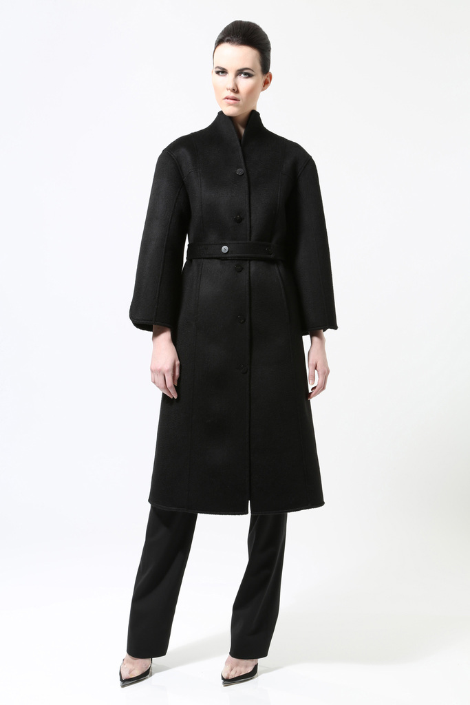 Chado Ralph Rucci 2013�����㳡ͼ������ͼƬ