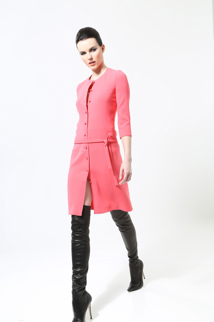 Chado Ralph Rucci 2013�����㳡ͼ������ͼƬ