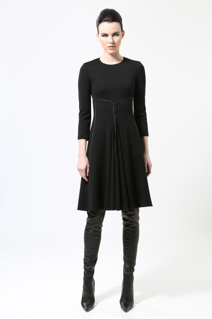Chado Ralph Rucci 2013�����㳡ͼ������ͼƬ