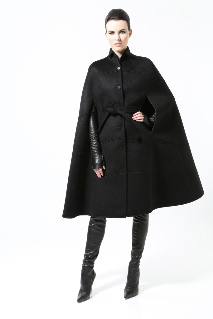Chado Ralph Rucci 2013�����㳡ͼ������ͼƬ