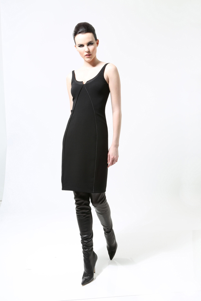 Chado Ralph Rucci 2013�����㳡ͼ������ͼƬ