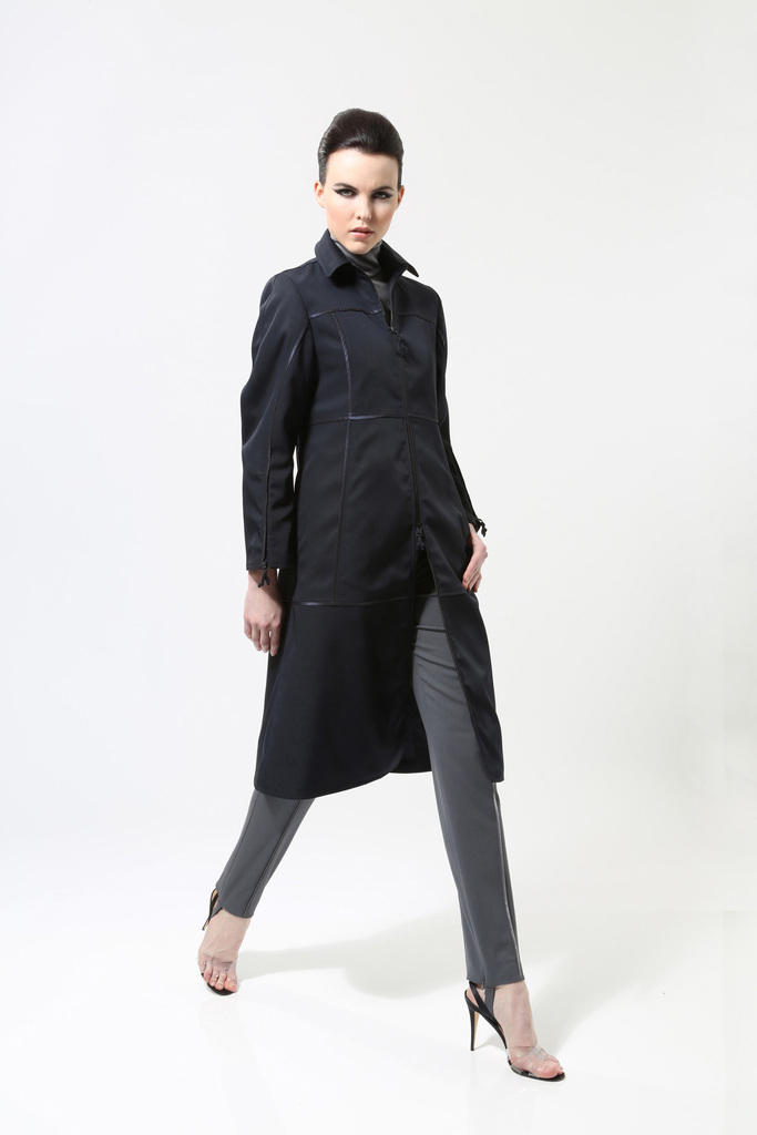 Chado Ralph Rucci 2013�����㳡ͼ������ͼƬ