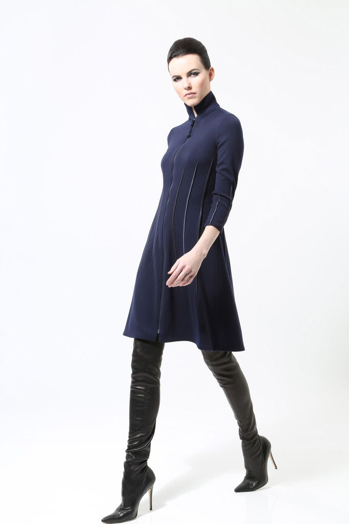 Chado Ralph Rucci 2013�����㳡ͼ������ͼƬ