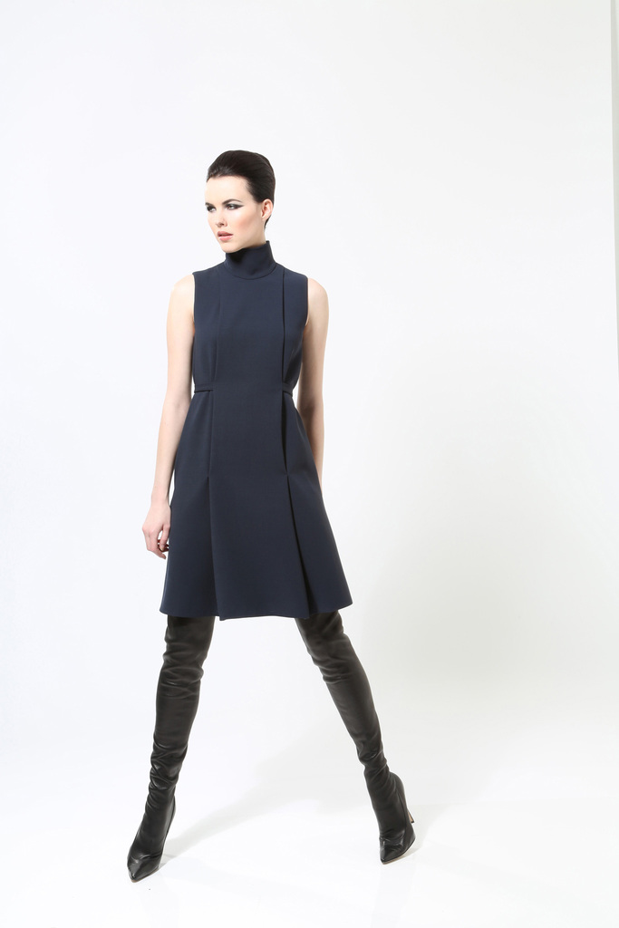 Chado Ralph Rucci 2013�����㳡ͼ������ͼƬ