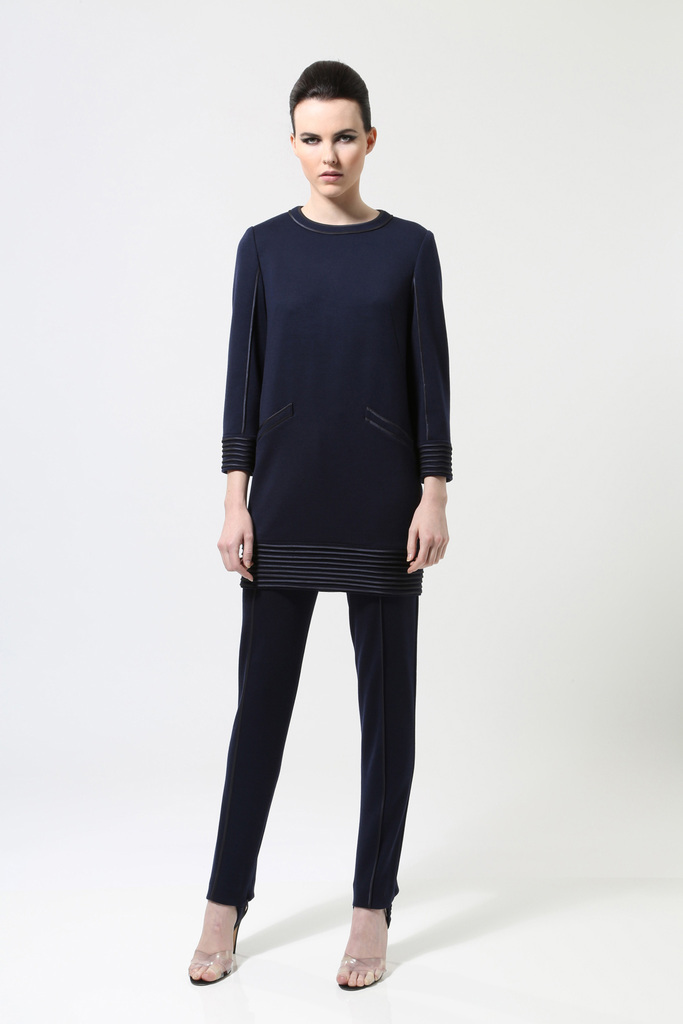 Chado Ralph Rucci 2013�����㳡ͼ������ͼƬ