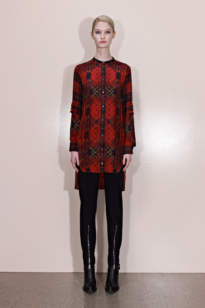 McQ 2013�����㳡ͼ������ͼƬ