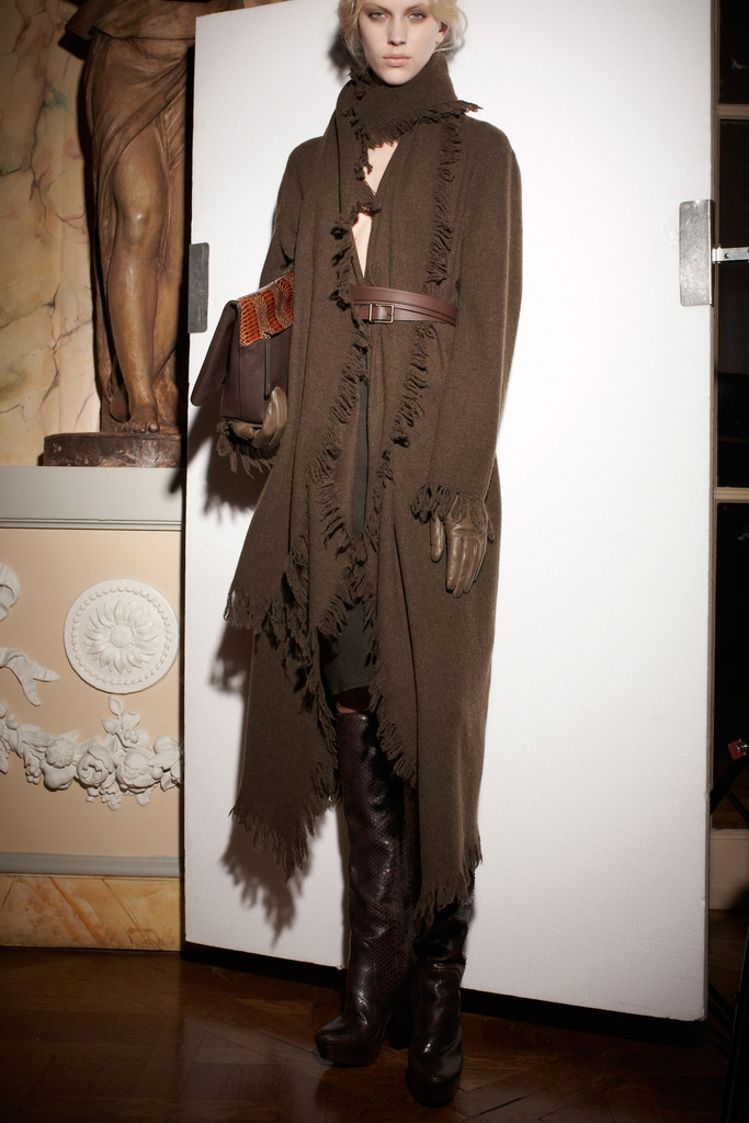 Lanvin 2013�����㳡ͼ������ͼƬ