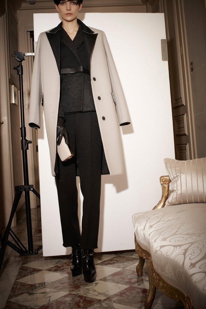 Lanvin 2013�����㳡ͼ������ͼƬ