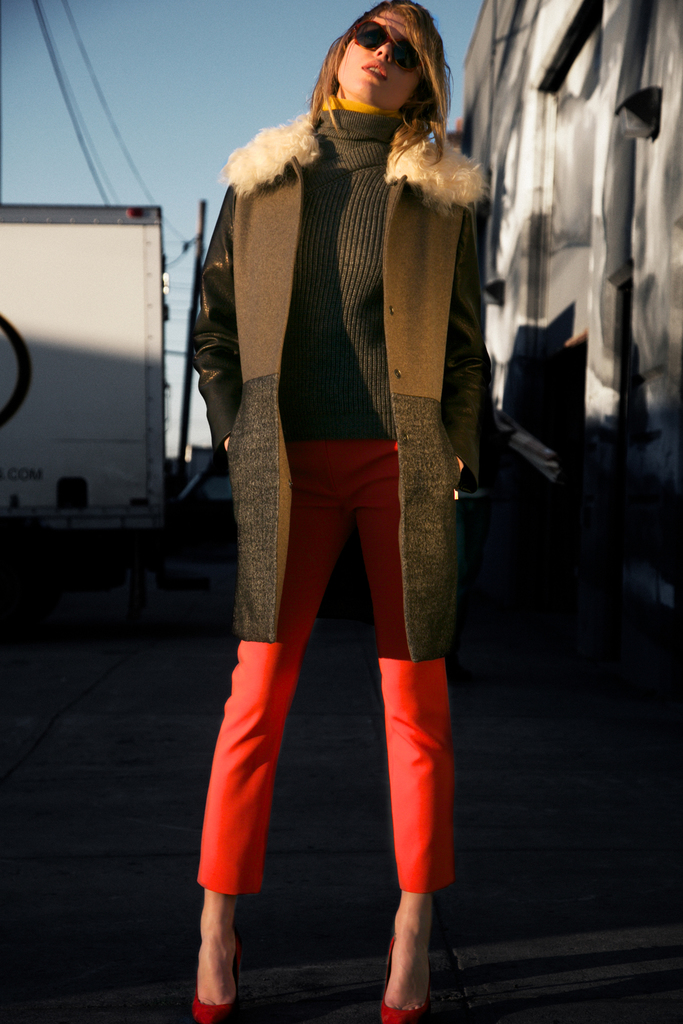 Cedric Charlier 2013�����㳡ͼ������ͼƬ