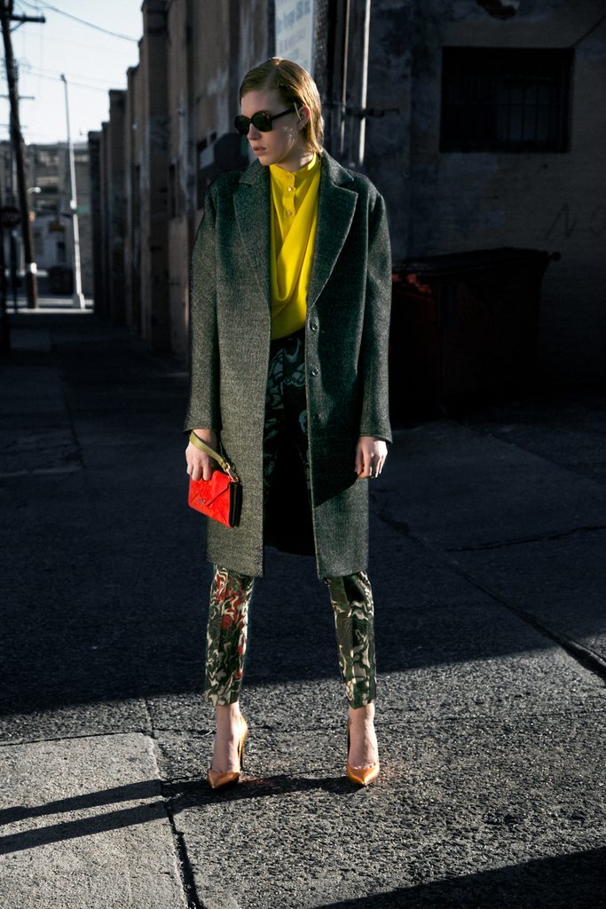 Cedric Charlier 2013�����㳡ͼ������ͼƬ