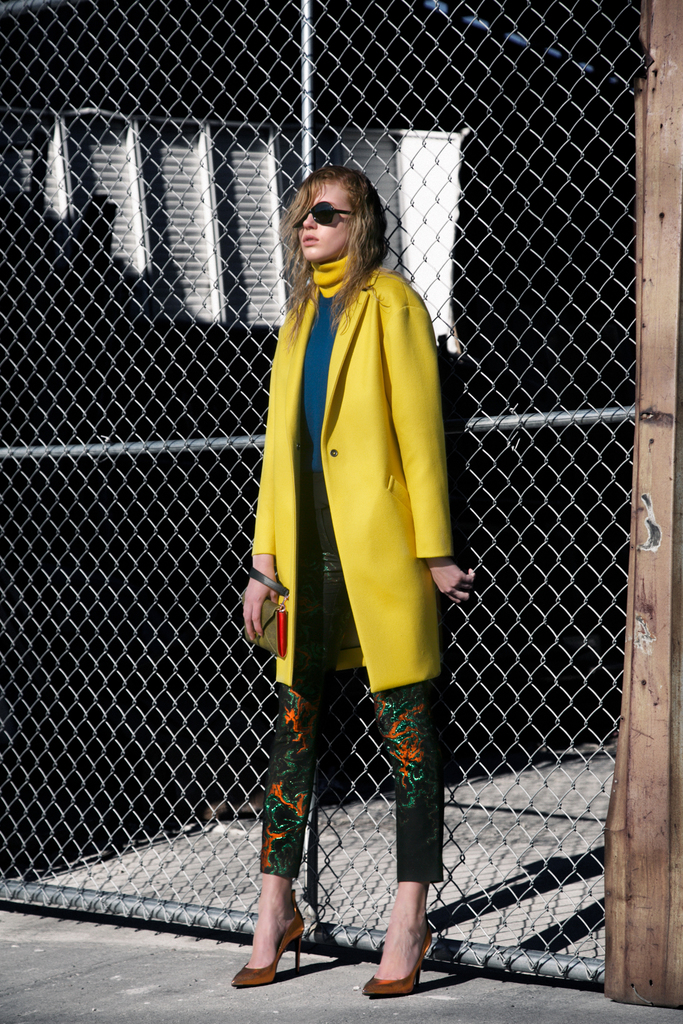 Cedric Charlier 2013�����㳡ͼ������ͼƬ