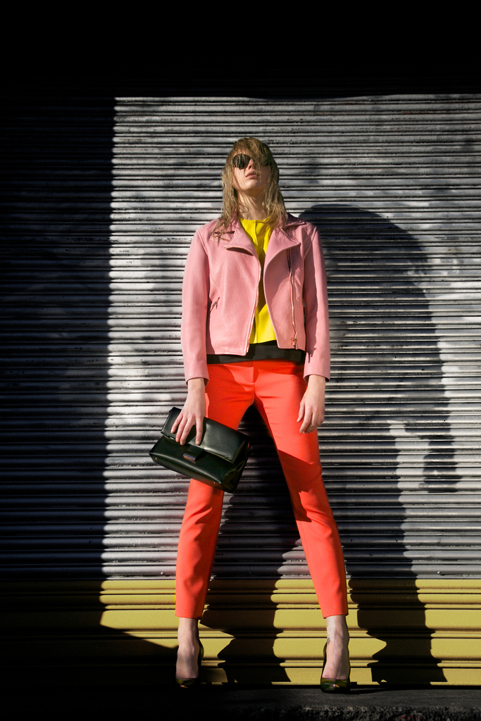 Cedric Charlier 2013�����㳡ͼ������ͼƬ