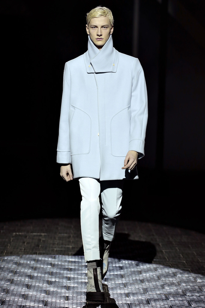 Kenzo 2013�ﶬ��װ�㳡ͼ������ͼƬ