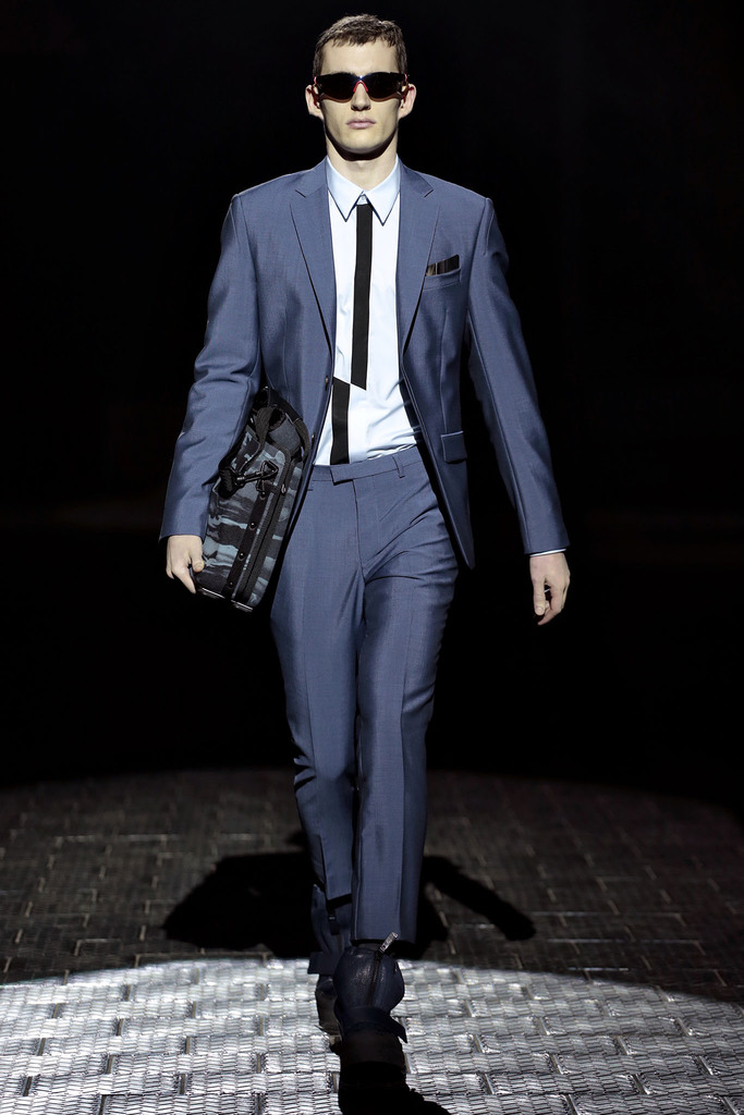 Kenzo 2013�ﶬ��װ�㳡ͼ������ͼƬ