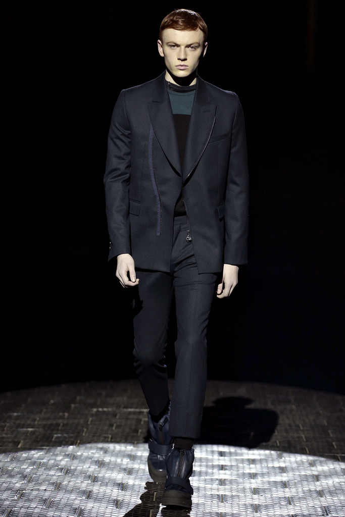 Kenzo 2013�ﶬ��װ�㳡ͼ������ͼƬ