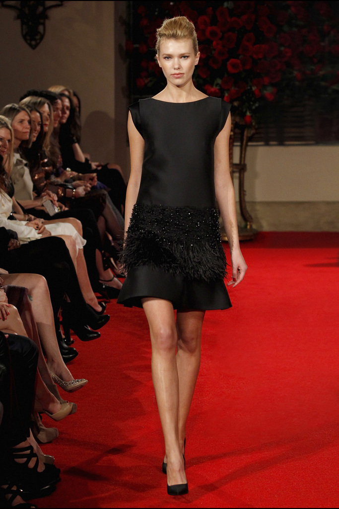 Alberta Ferretti 2013�����㳡ͼ������ͼƬ