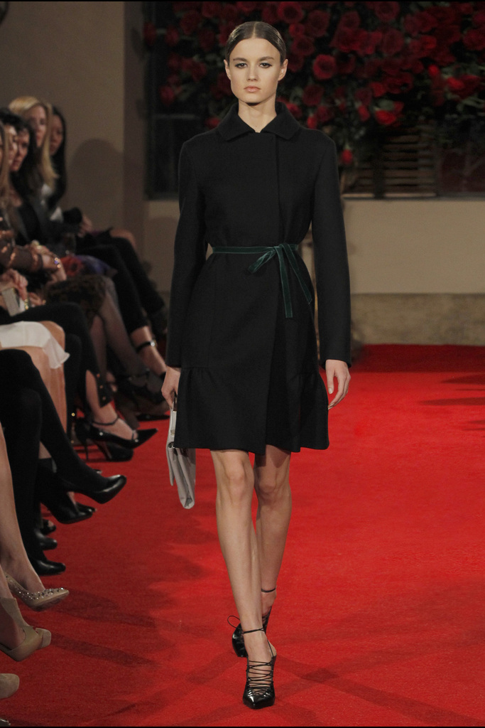 Alberta Ferretti 2013�����㳡ͼ������ͼƬ