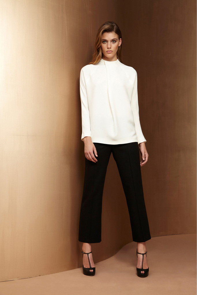 Escada 2013�����㳡ͼ������ͼƬ