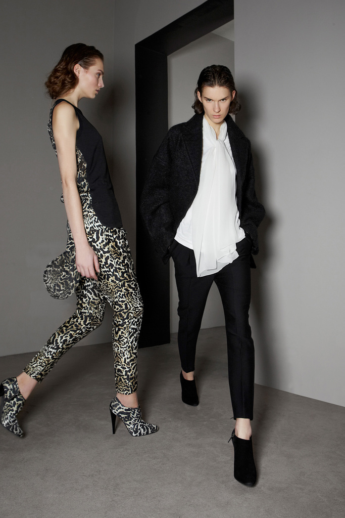 Giambattista Valli 2013�����㳡ͼ������ͼƬ