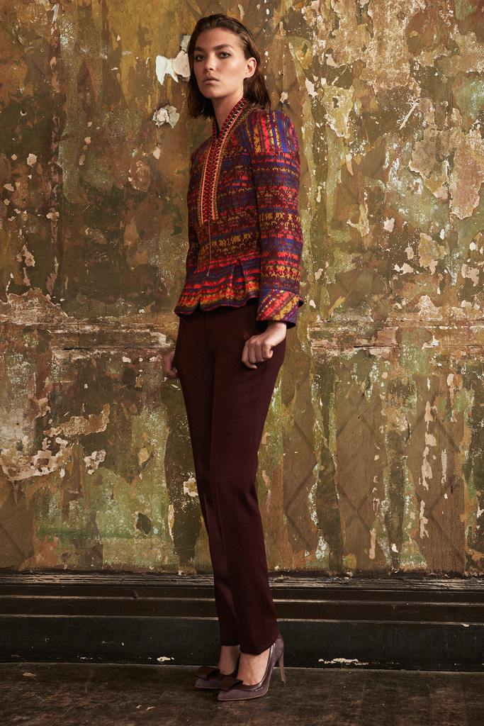 Matthew Williamson 2013�����㳡ͼ������ͼƬ