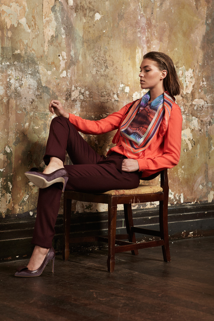 Matthew Williamson 2013�����㳡ͼ������ͼƬ