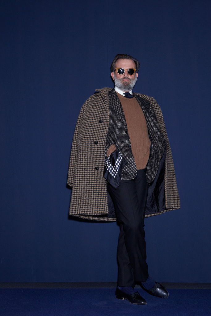 MP Massimo Piombo 2013�ﶬ��װ�㳡ͼ������ͼƬ