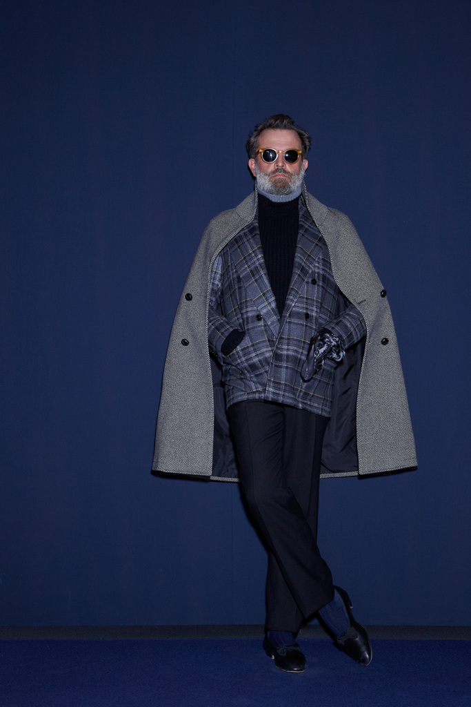 MP Massimo Piombo 2013�ﶬ��װ�㳡ͼ������ͼƬ