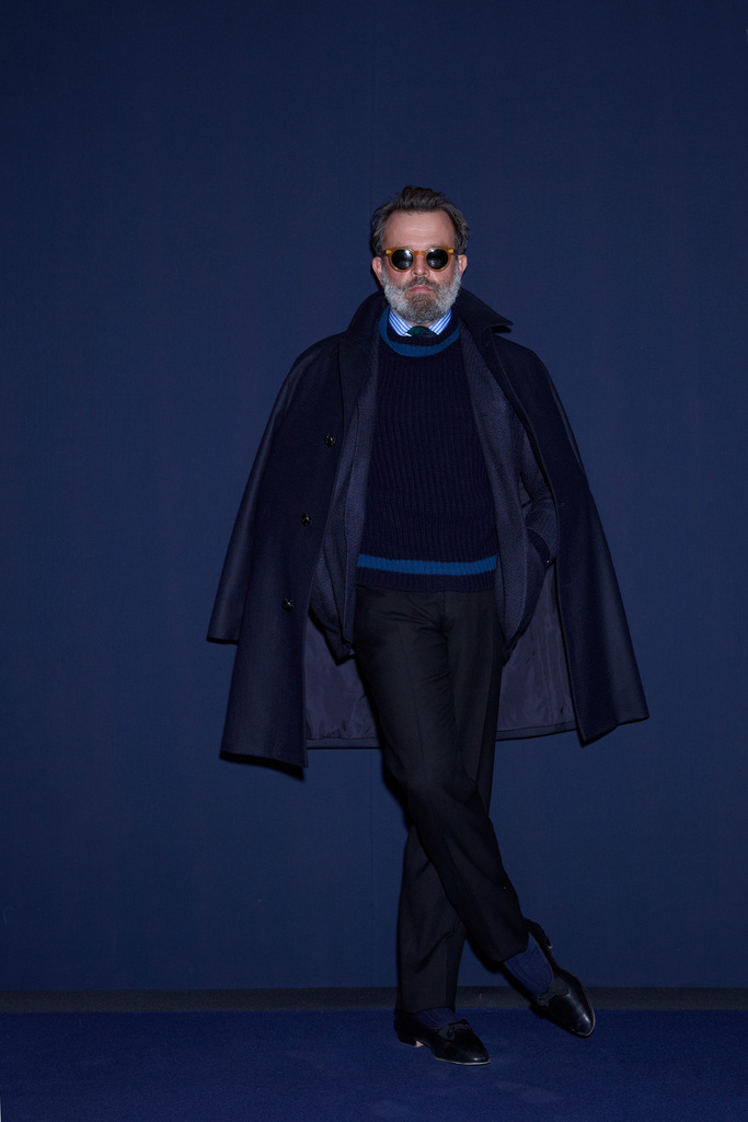 MP Massimo Piombo 2013�ﶬ��װ�㳡ͼ������ͼƬ